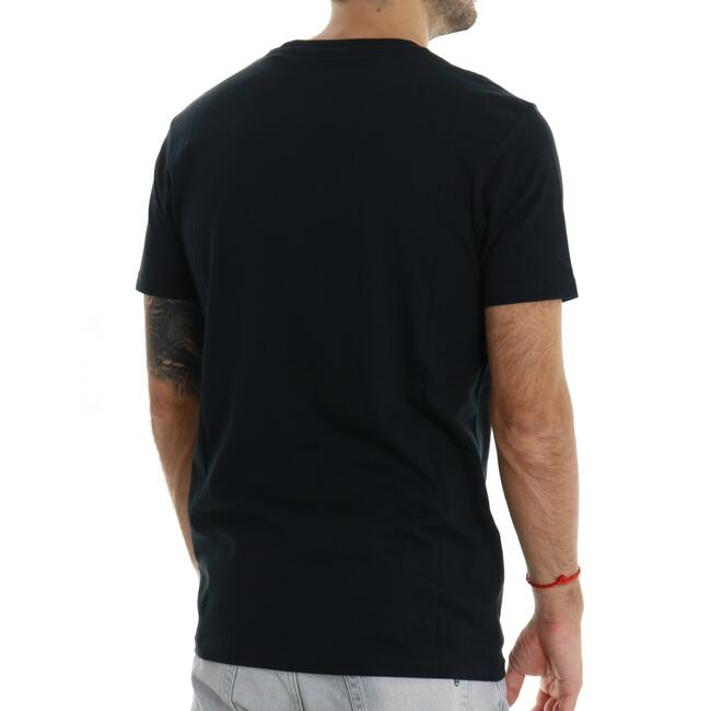 T-SHIRT ROCK SOLID - Mad Fashion | img vers.650x/